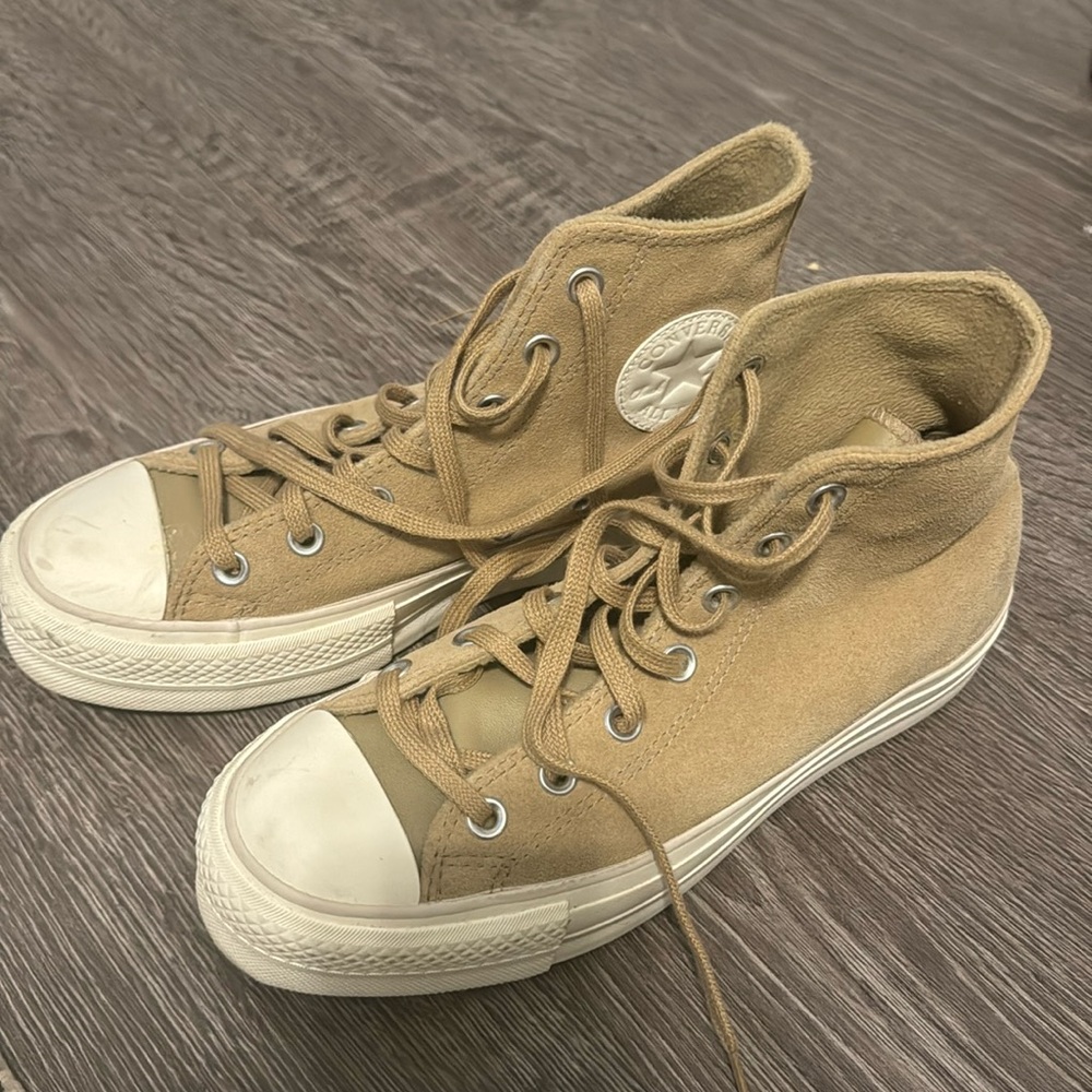 Converse Platform